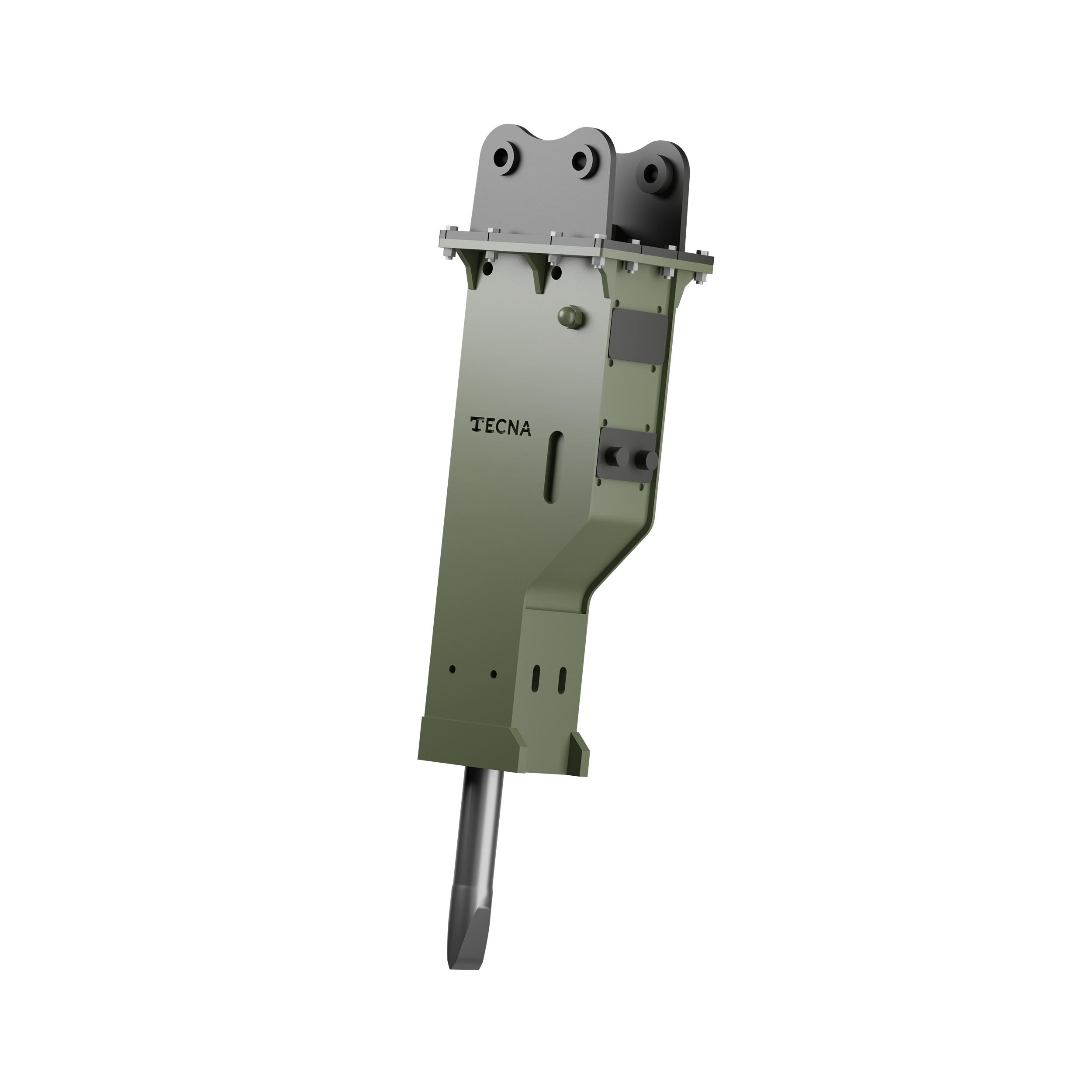 Serie TSG - 4