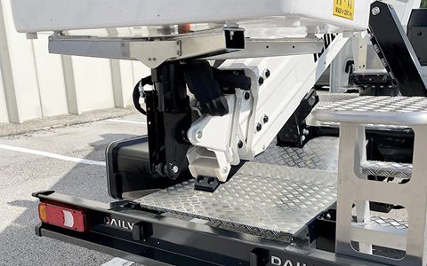 Innovazione, Sicurezza e Artigianato dal 1946