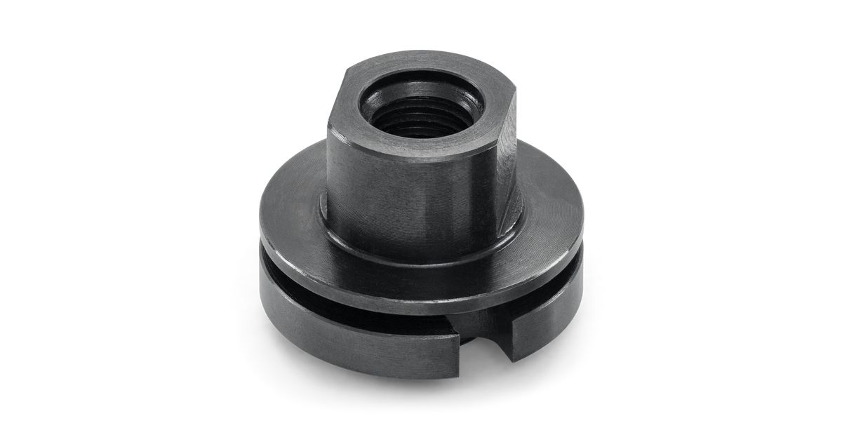 Adattatori per mole a tazza Husqvarna