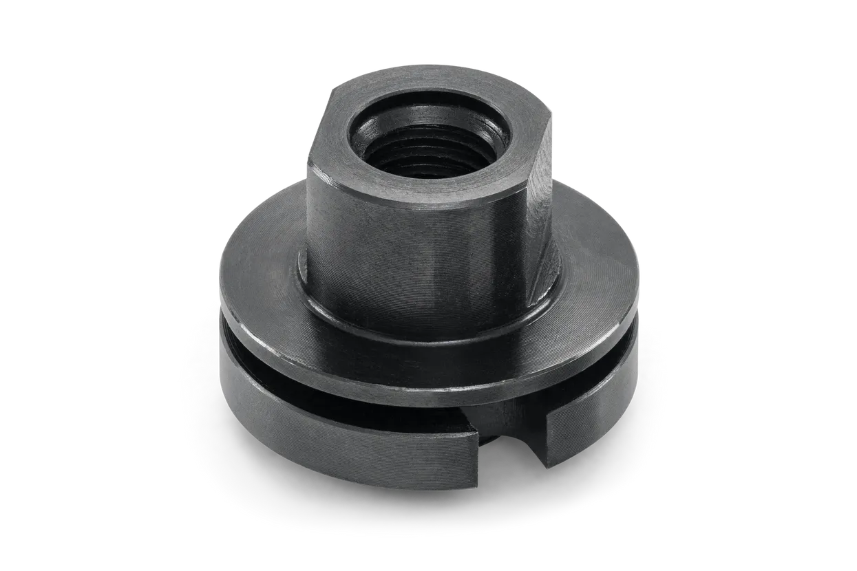 Adattatori per mole a tazza Husqvarna - 3