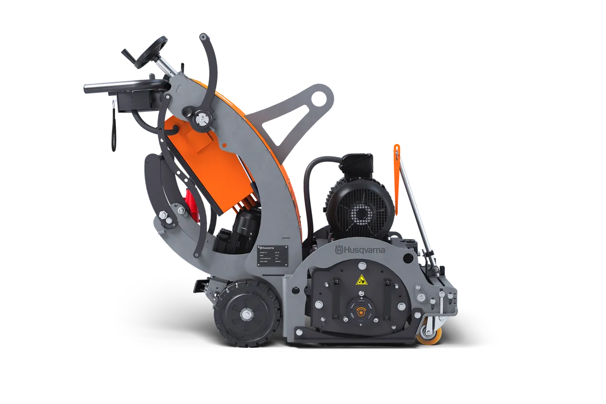 Husqvarna BMP 335 - 4