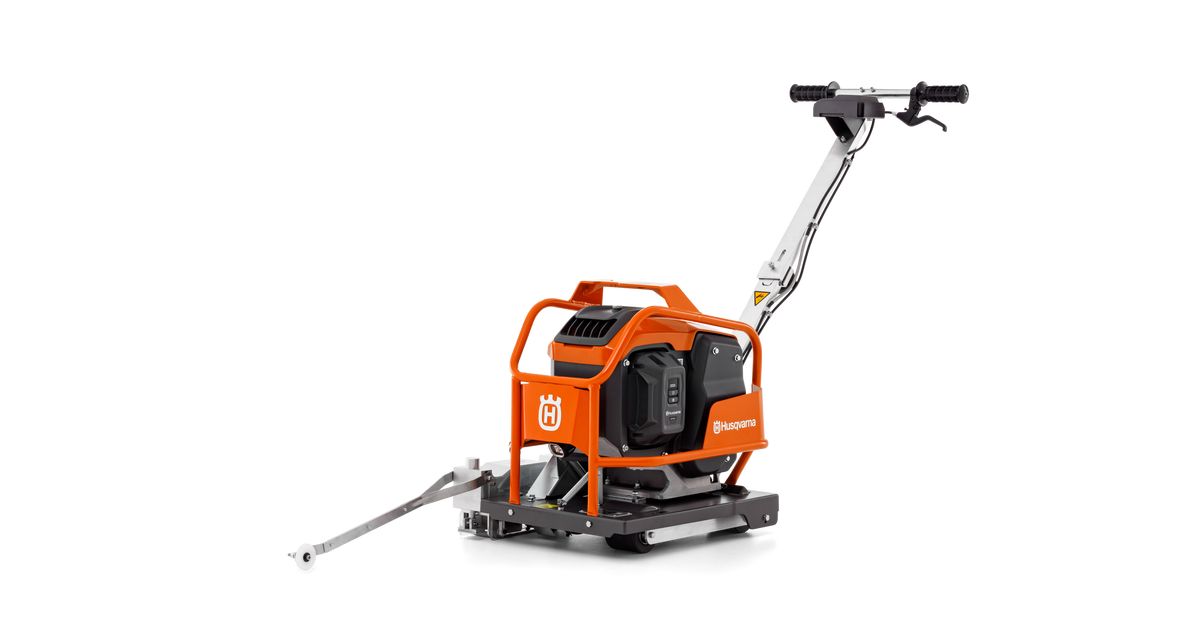 Husqvarna Soff-Cut 150 PACE