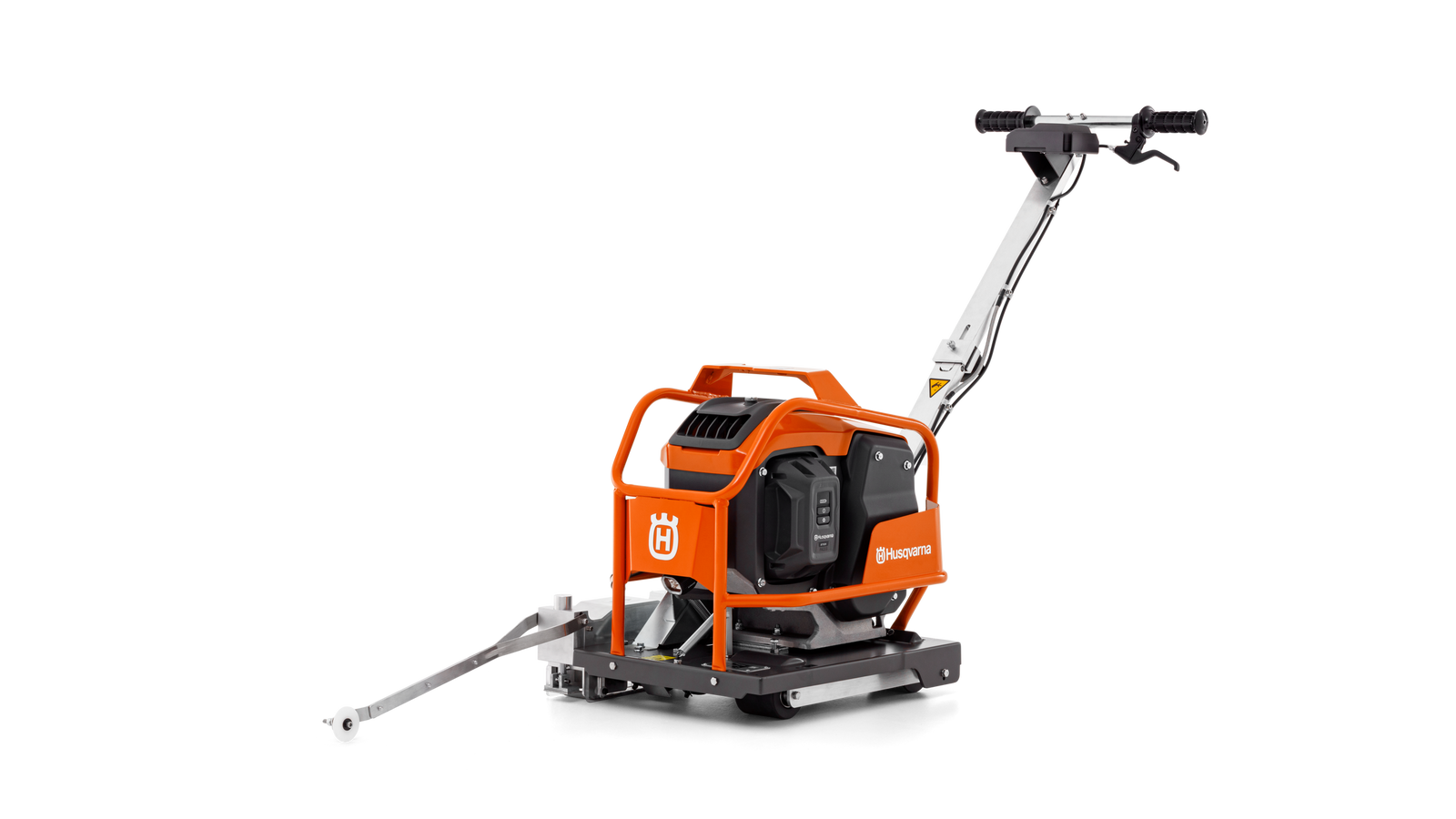 Husqvarna Soff-Cut 150 PACE - 2