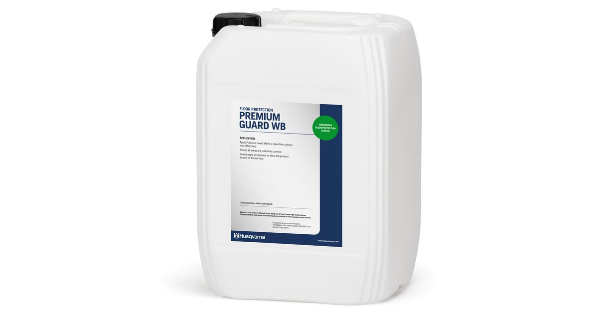 Husqvarna PREMIUM GUARD WB