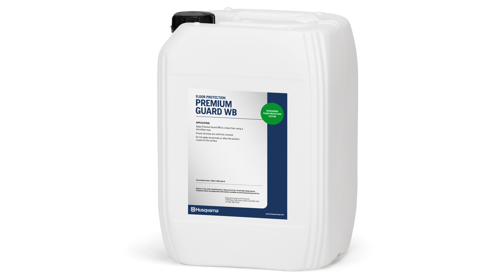 Husqvarna PREMIUM GUARD WB - 2