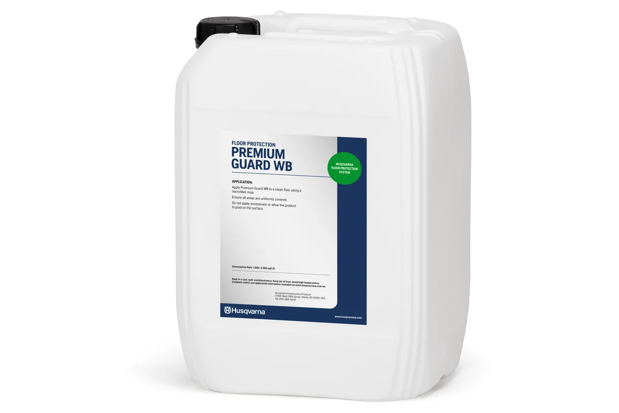 Husqvarna PREMIUM GUARD WB - 3