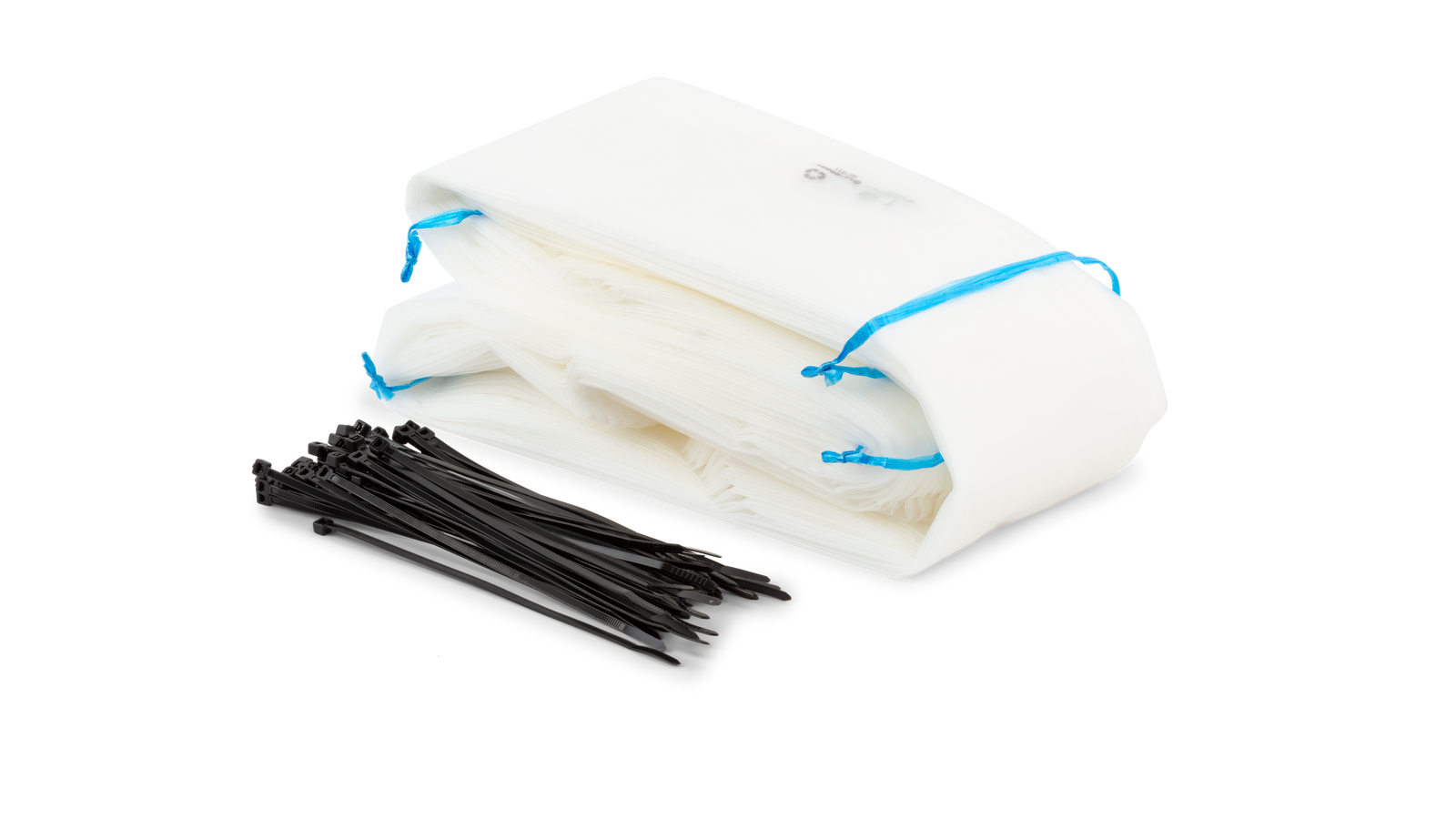 Sacco per polvere, Longopac® - 2