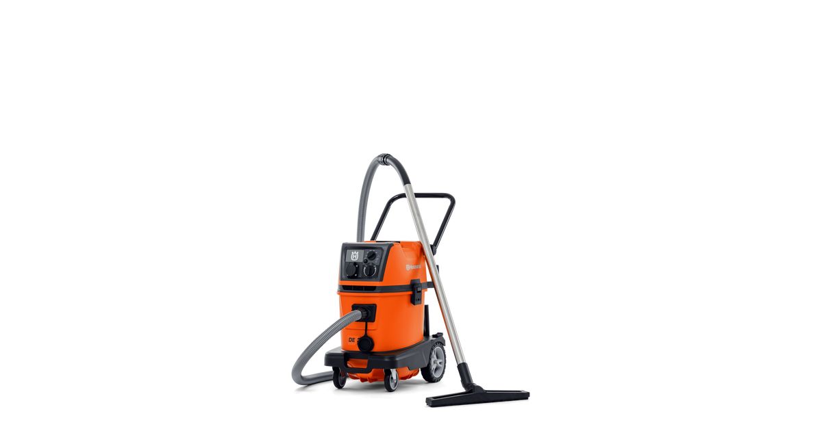 Husqvarna DE 35 H