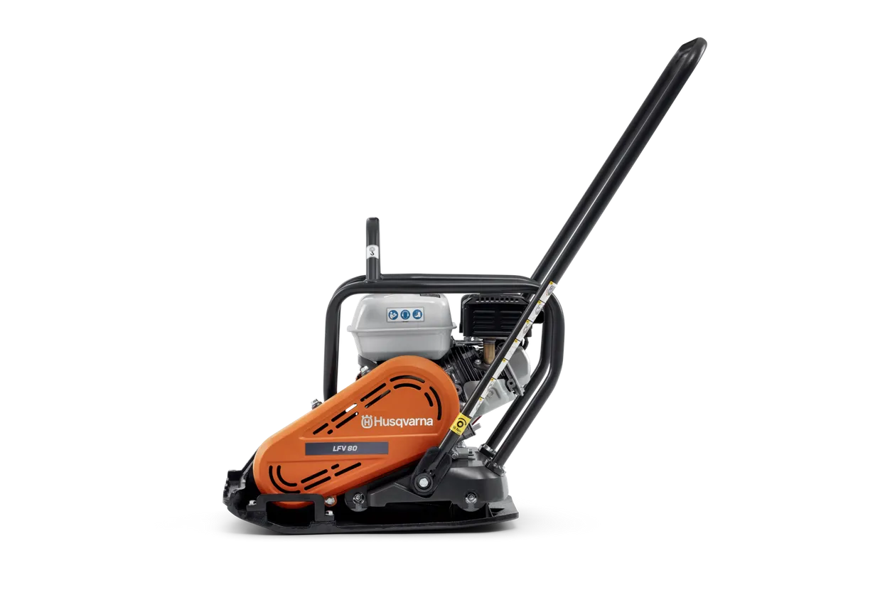 Husqvarna LFV 80 - 4