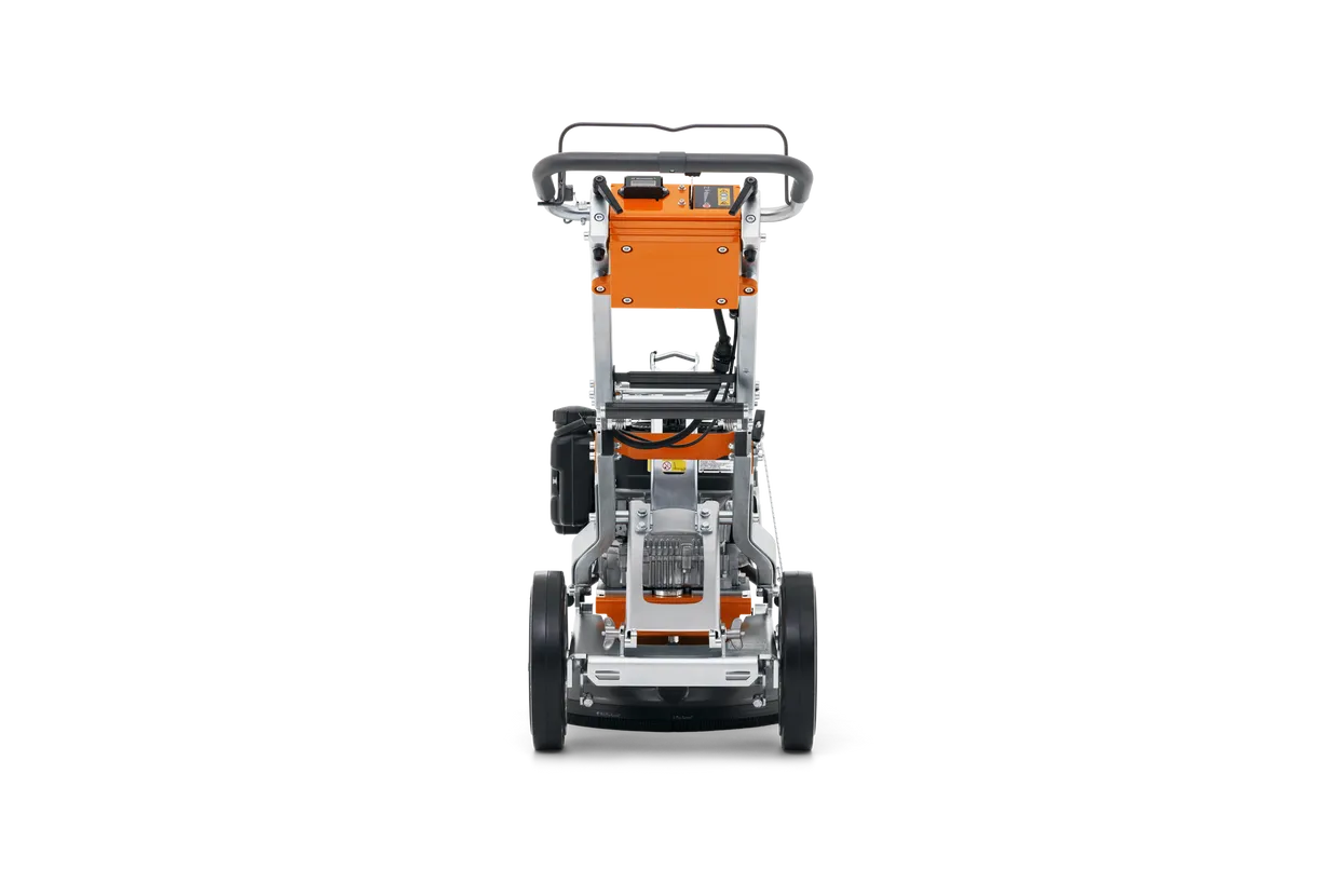 Husqvarna PG 400 Petrol - 4
