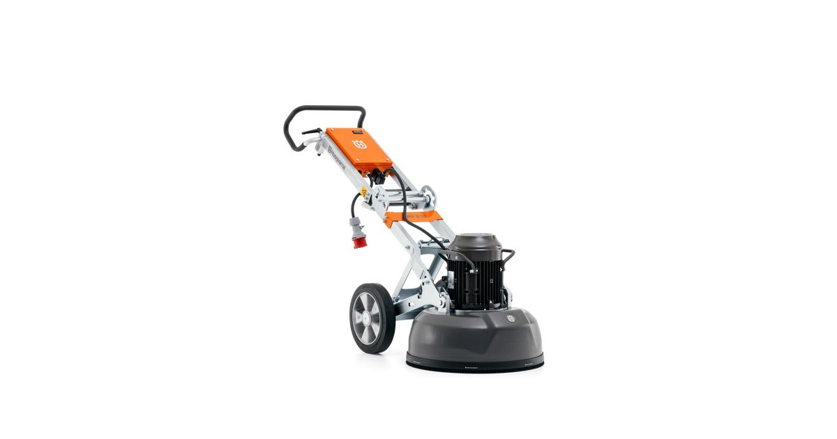 Husqvarna PG 510