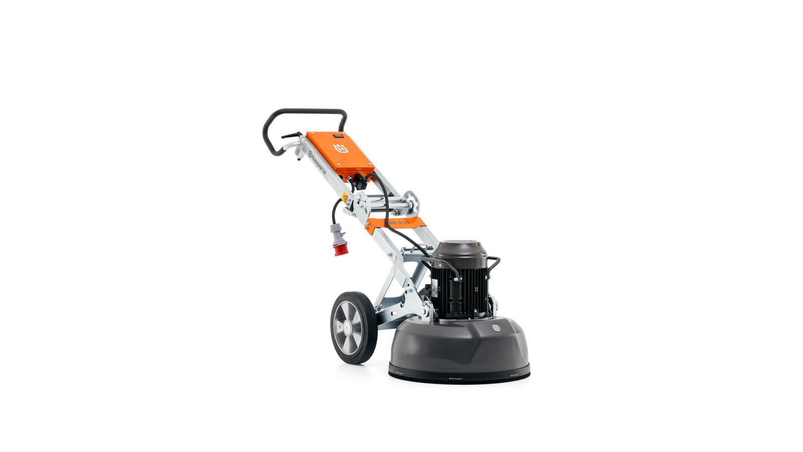 Husqvarna PG 510 - 2