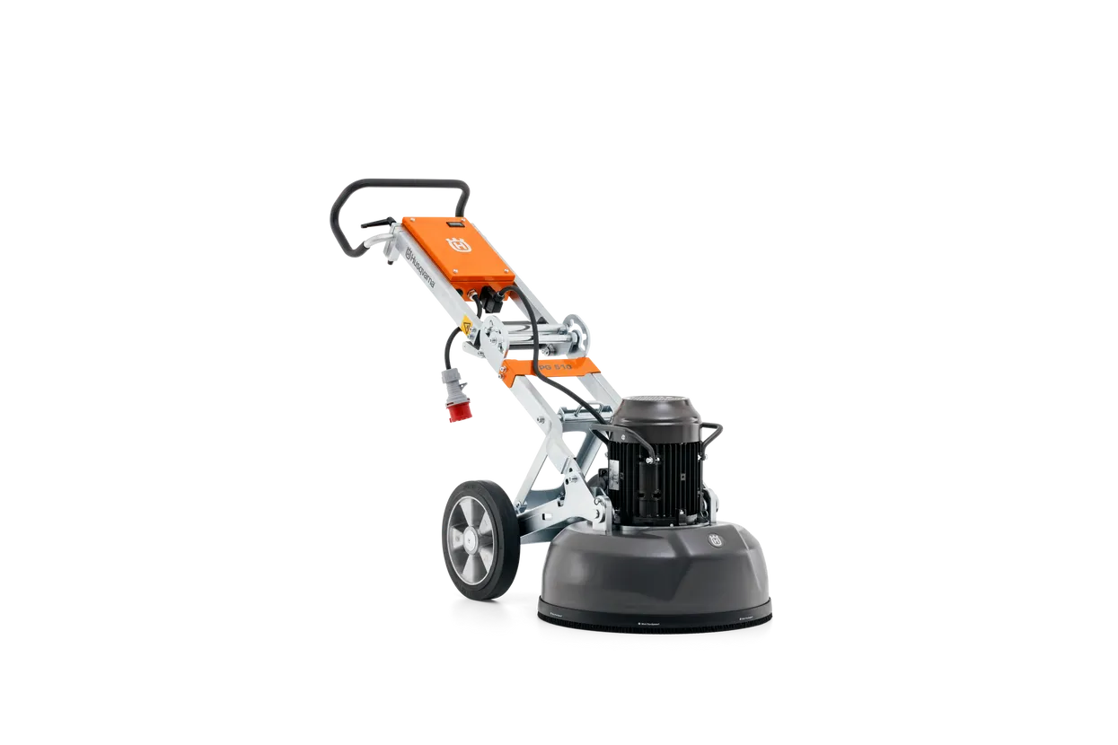 Husqvarna PG 510 - 3