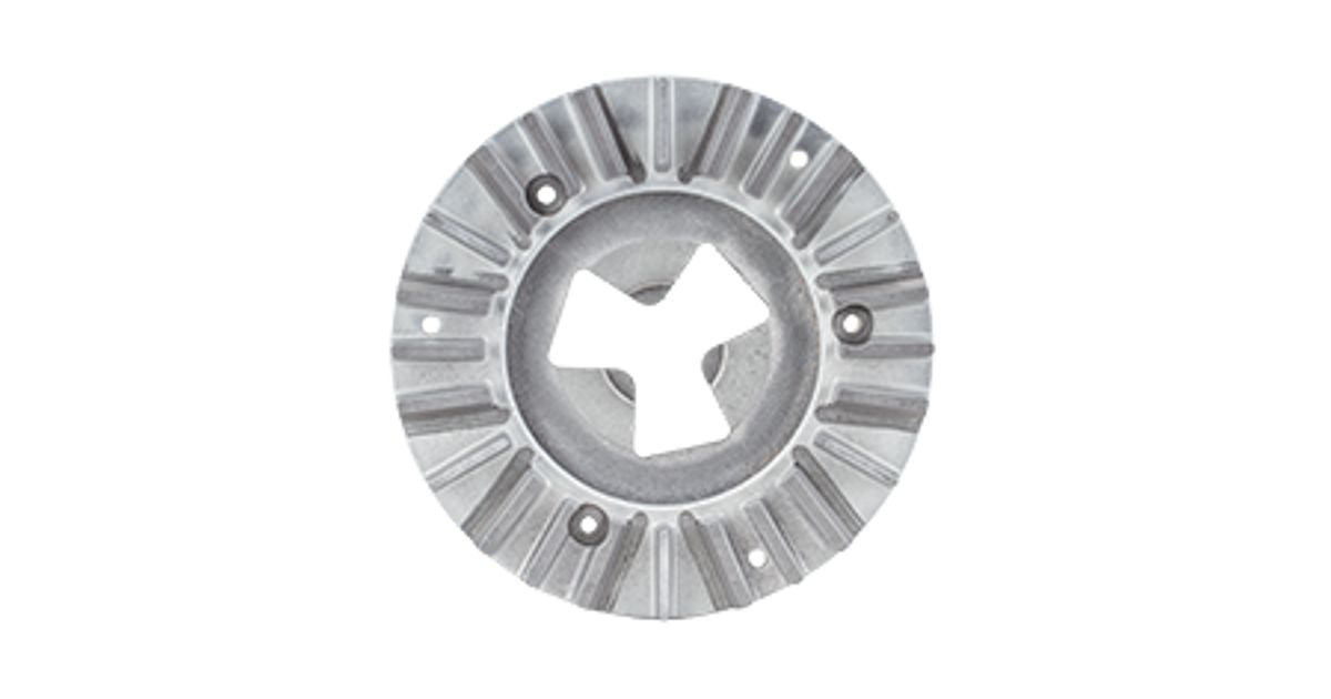 Husqvarna PORTAUTENSILI AIRFLOW
