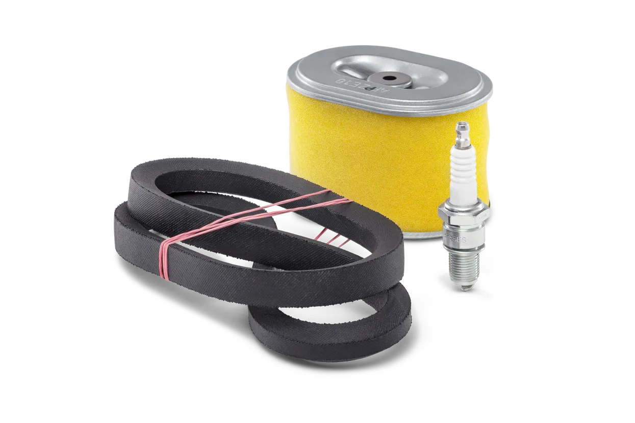 Kit di manutenzione Husqvarna LF 75/LF 80/LF 100/LF 130 Honda - 4