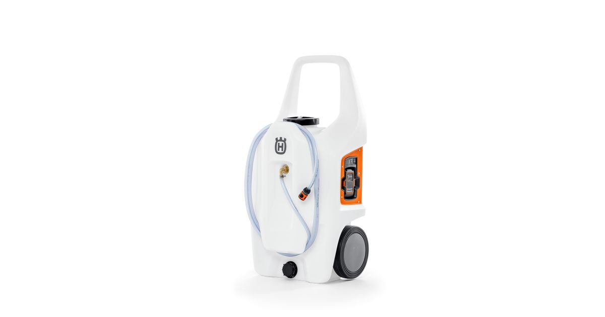 Husqvarna WT 60i