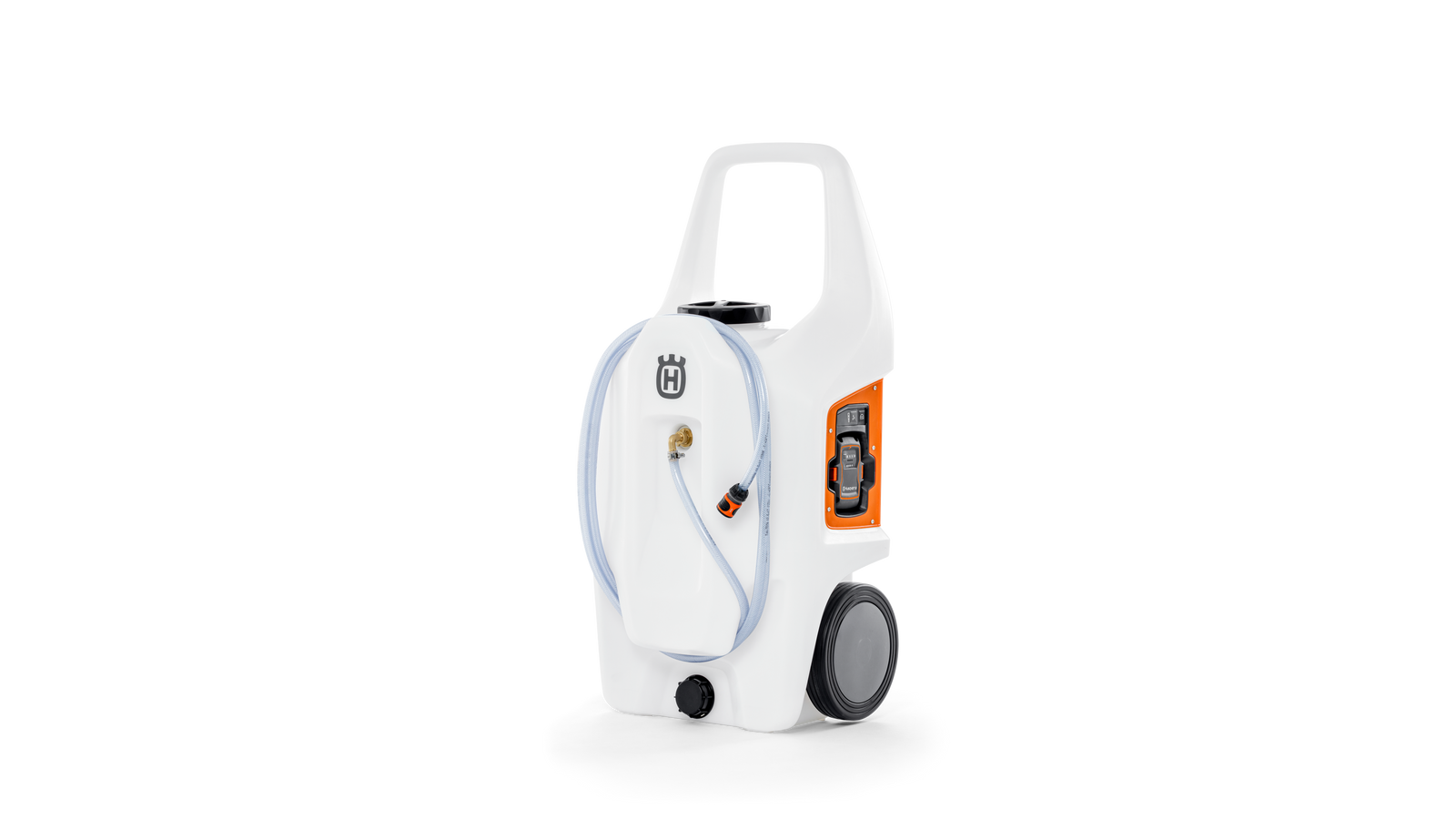 Husqvarna WT 60i - 2