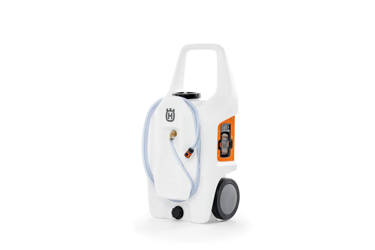 Husqvarna WT 60i - 3