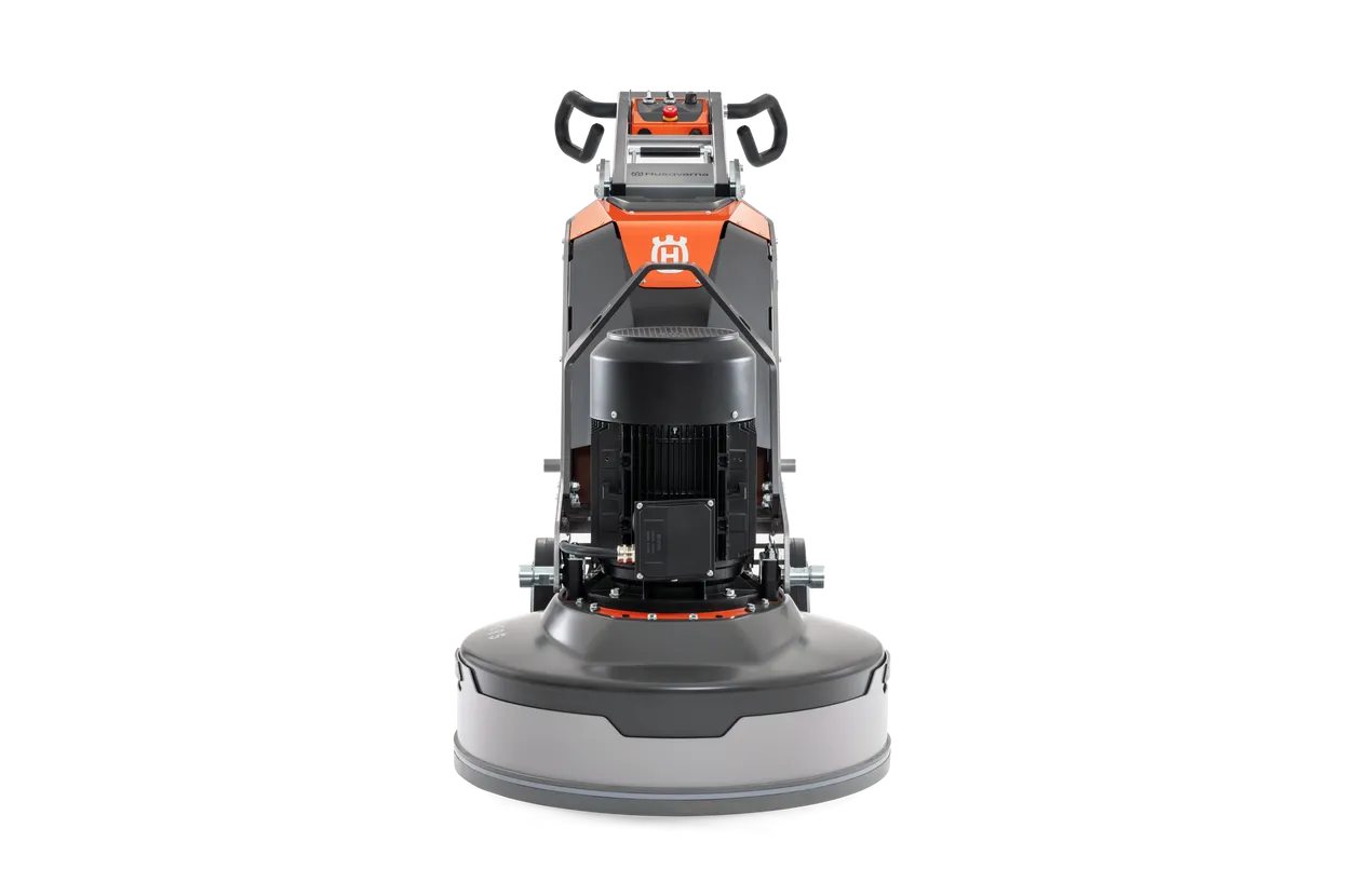 Husqvarna PG 8 S - 4