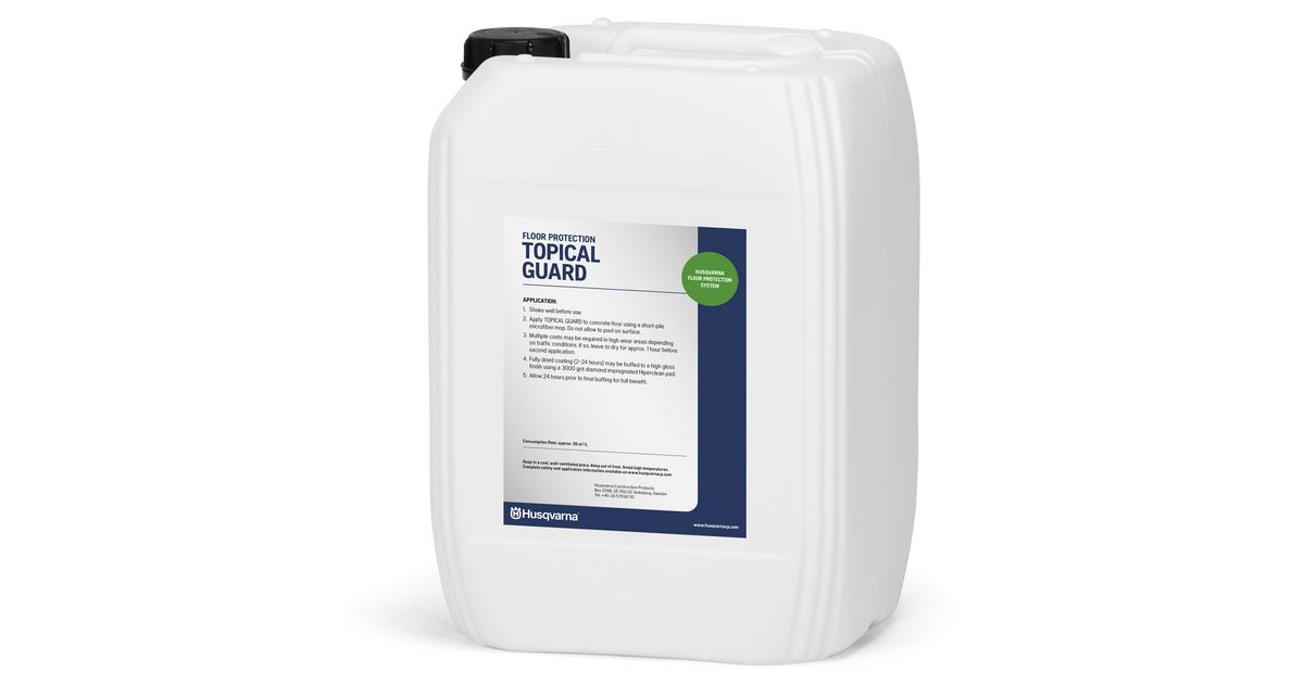 Husqvarna TOPICAL GUARD