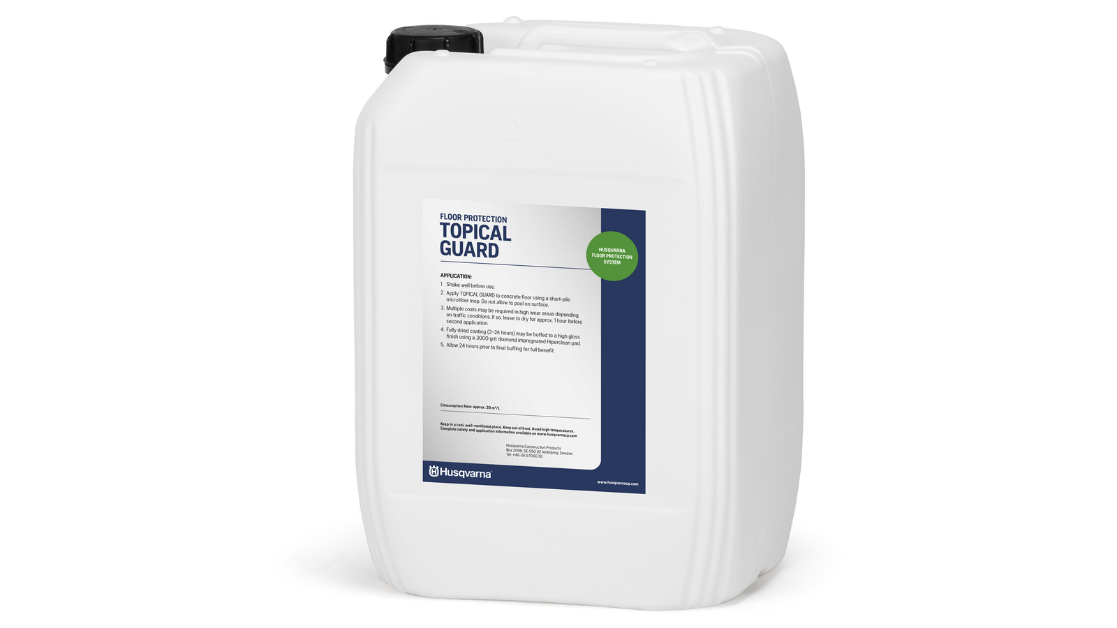 Husqvarna TOPICAL GUARD - 2