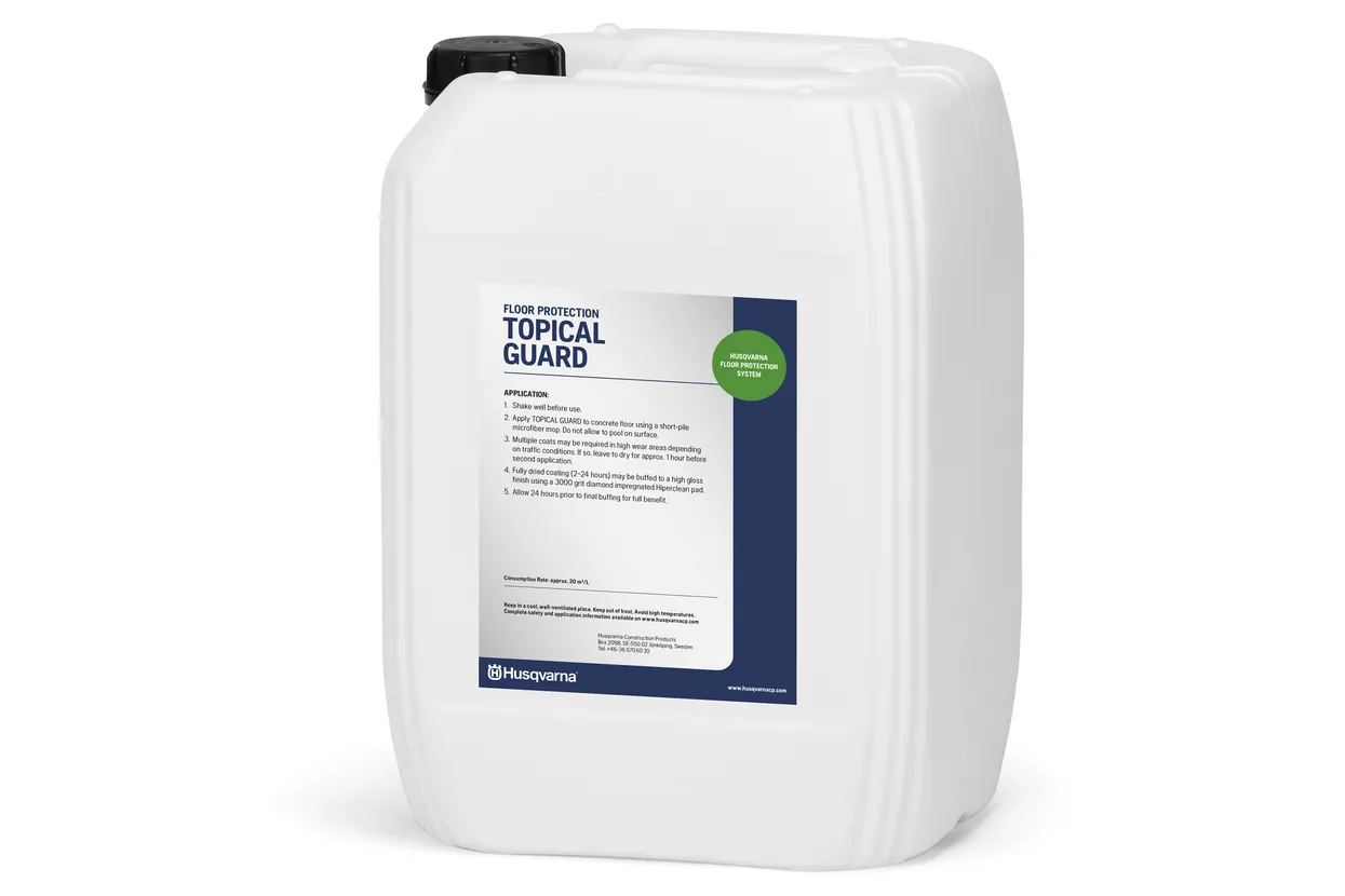 Husqvarna TOPICAL GUARD - 3