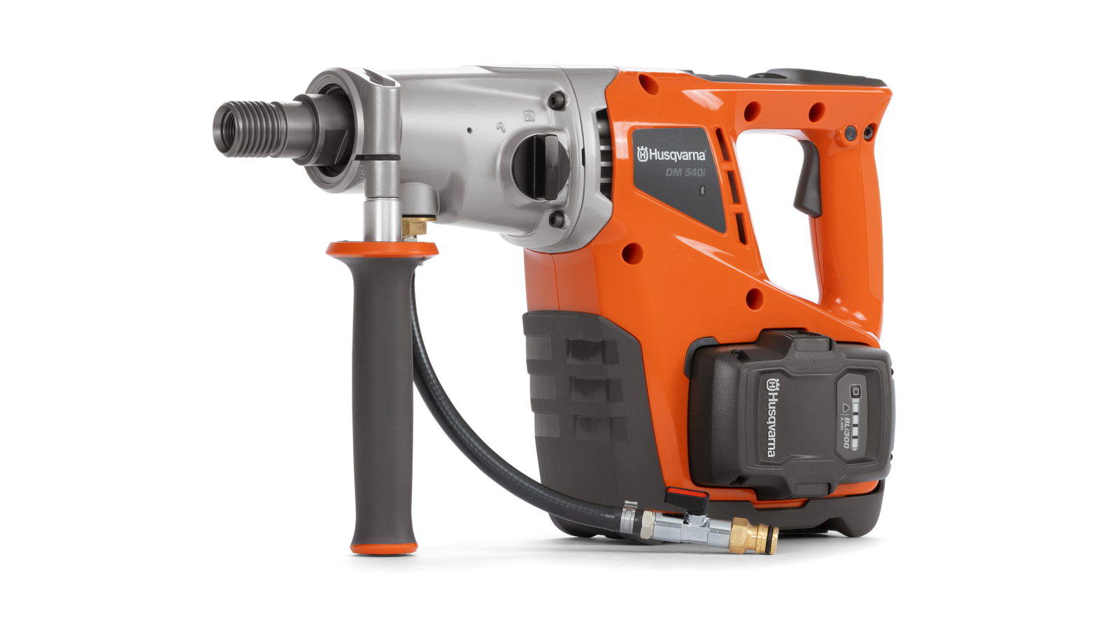 Husqvarna DM 540i - 2