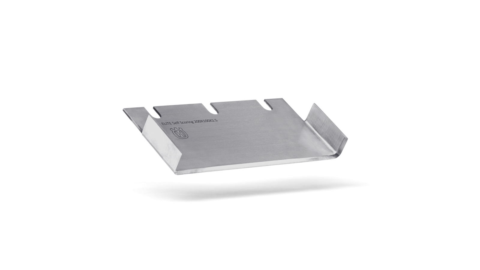 Husqvarna ELITE-SCRAPE™ Self-scoring blades - 2