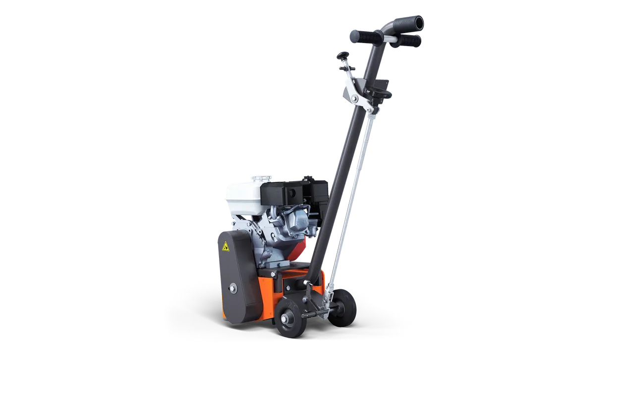 Husqvarna BMP 215PETROL - 4