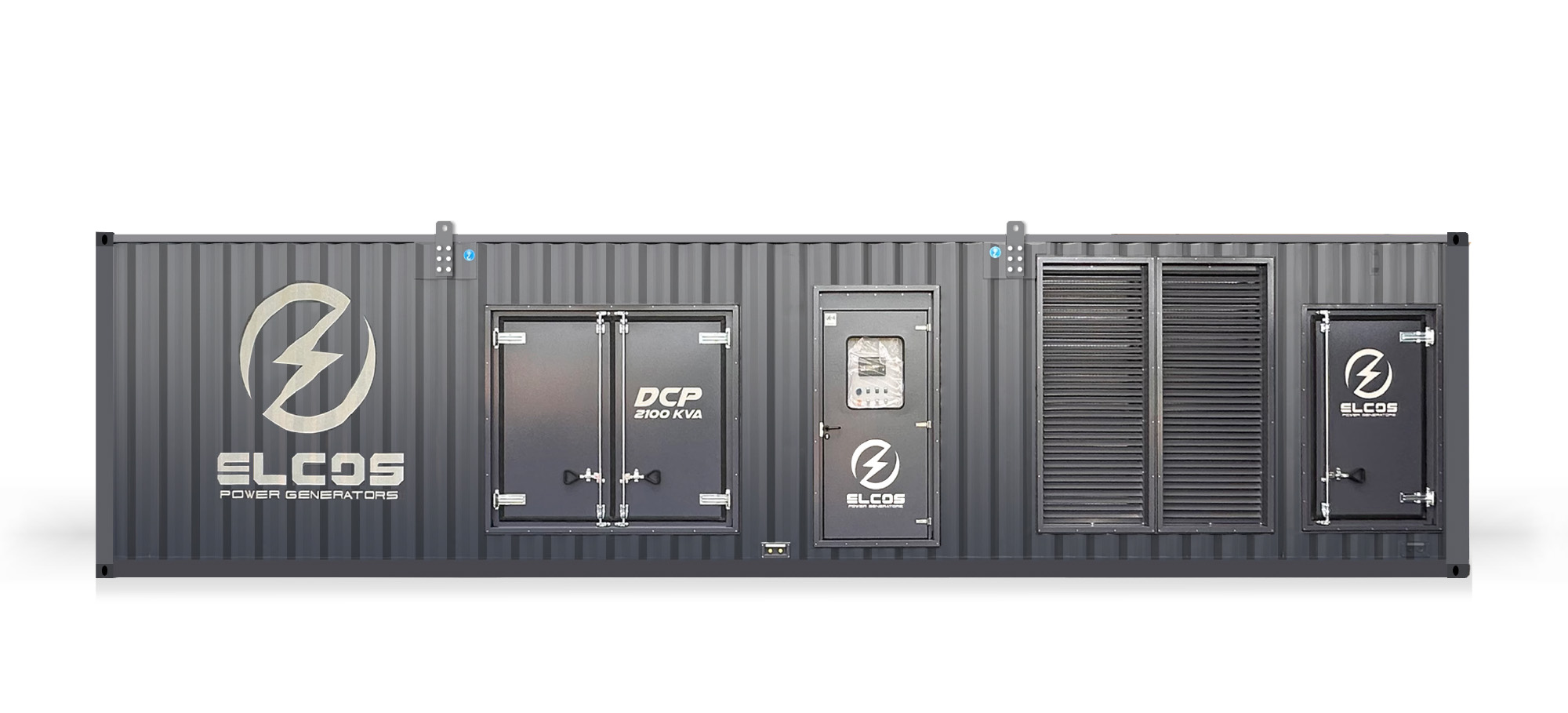 data center power generators