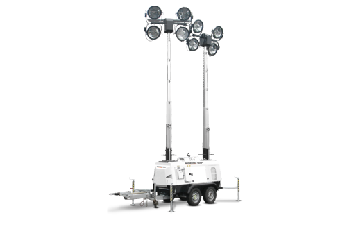 Torri faro speciali – Generac Mobile - 6
