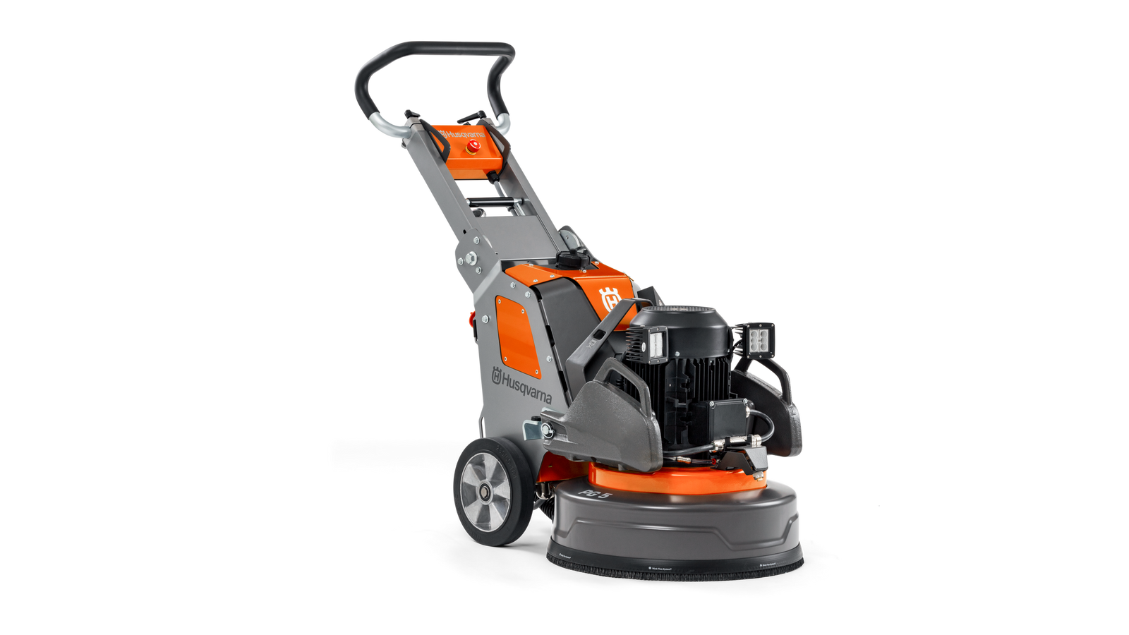 Husqvarna PG 5 - 2