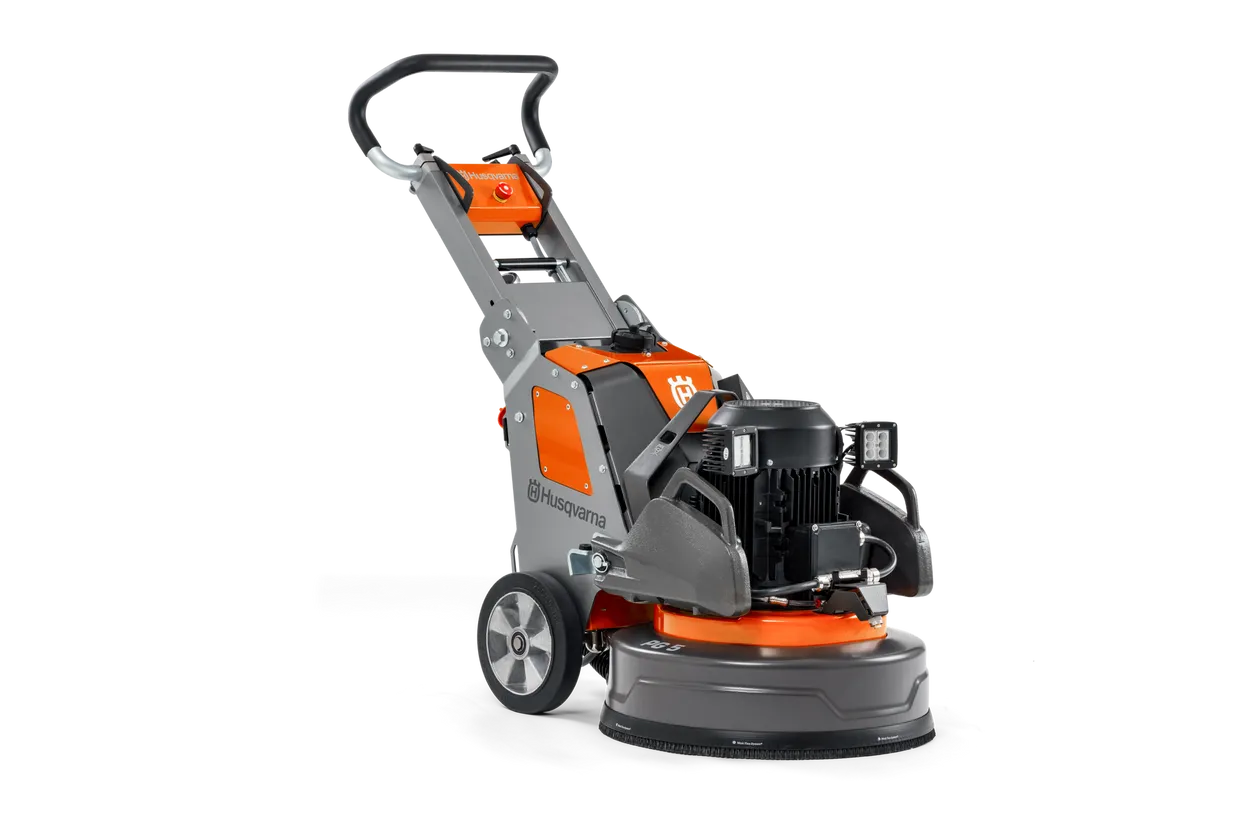 Husqvarna PG 5 - 3