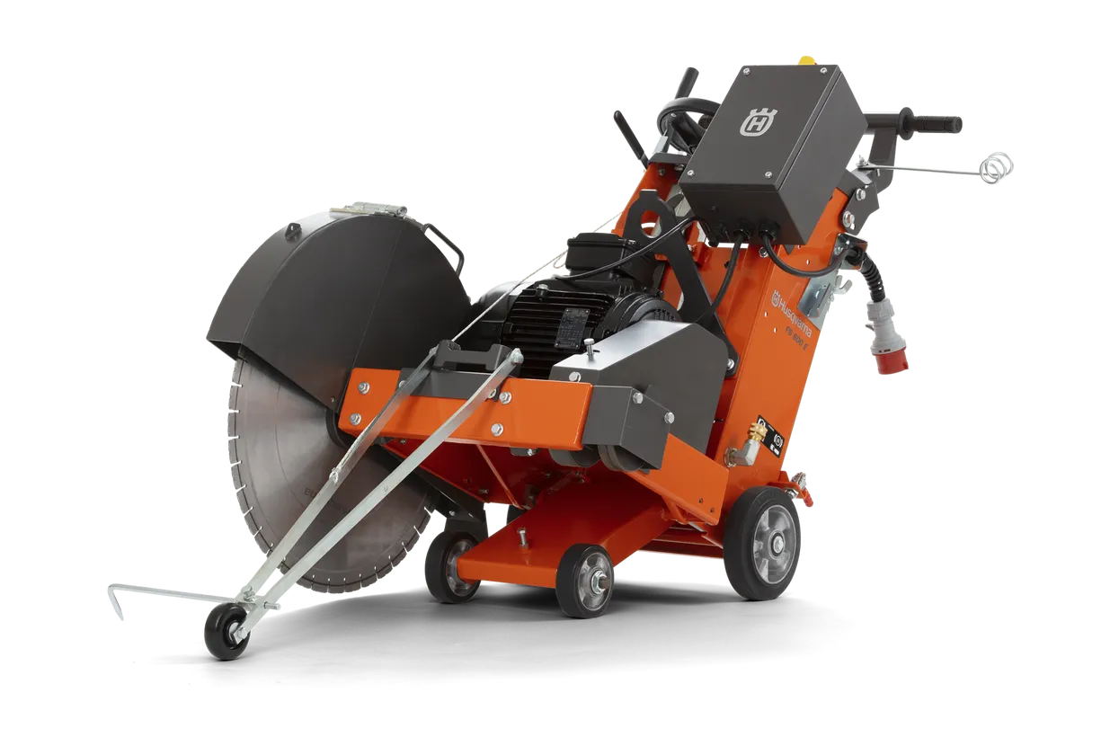 Husqvarna FS 600 E - 4