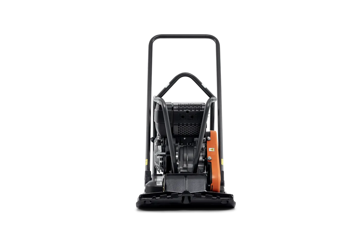 Husqvarna LFV 100 D - 4