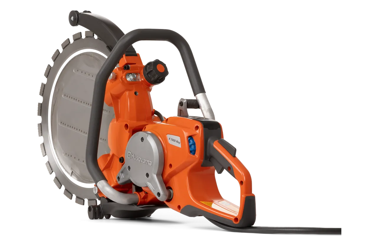 Husqvarna K 7000 Ring - 4