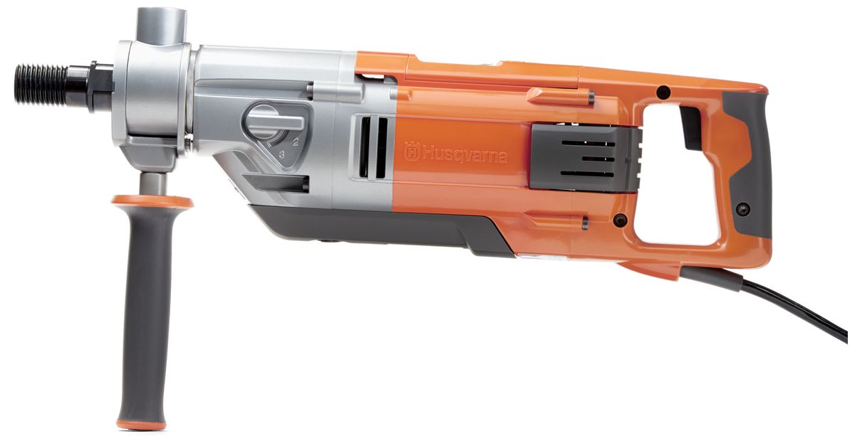 Husqvarna DM 220