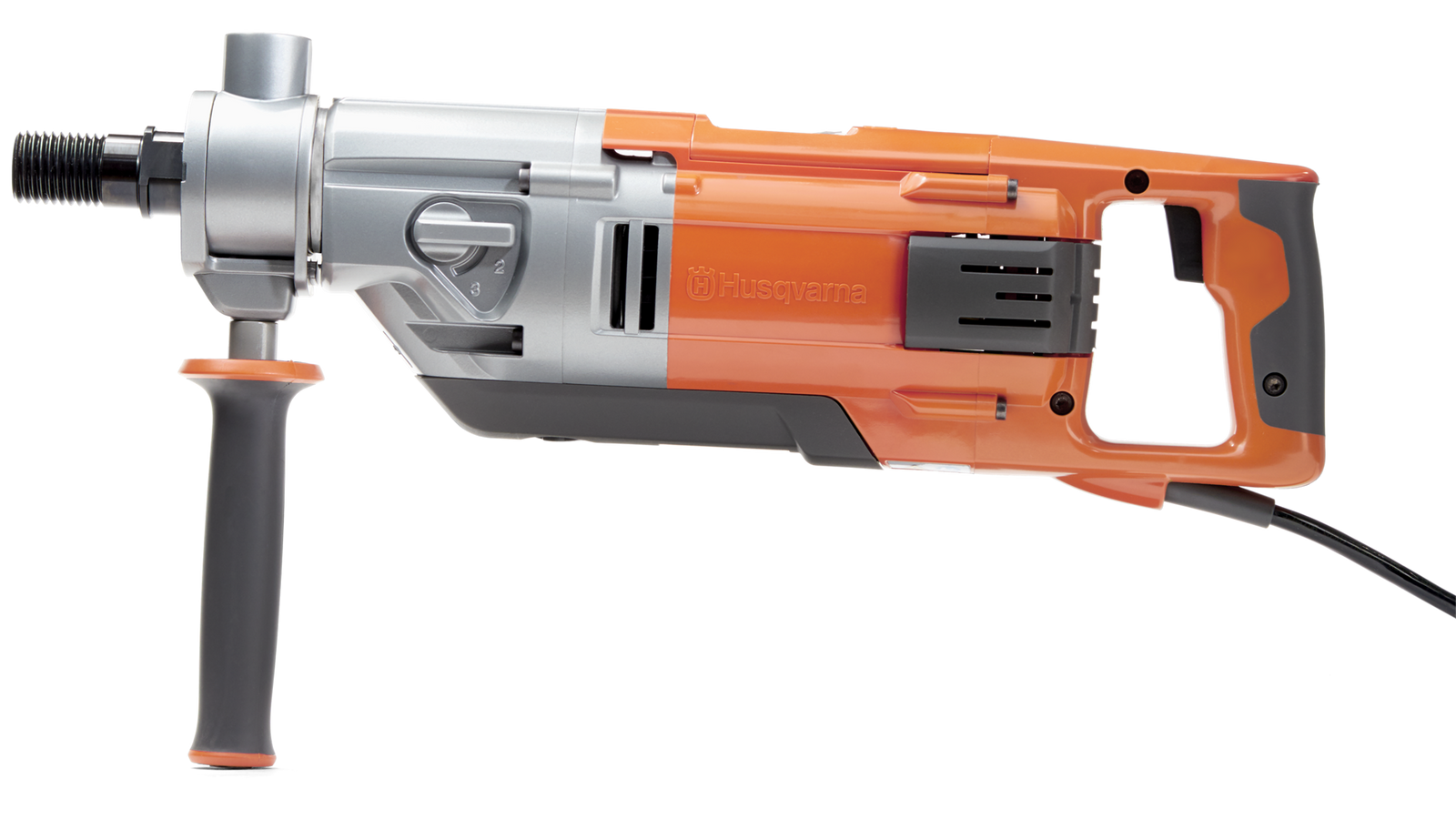 Husqvarna DM 220 - 2