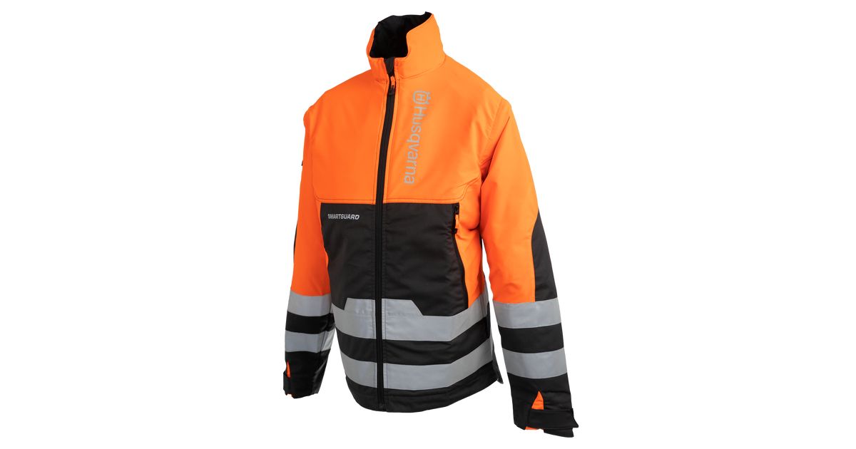 Husqvarna Giacca PE 10 J SmartGuard™
