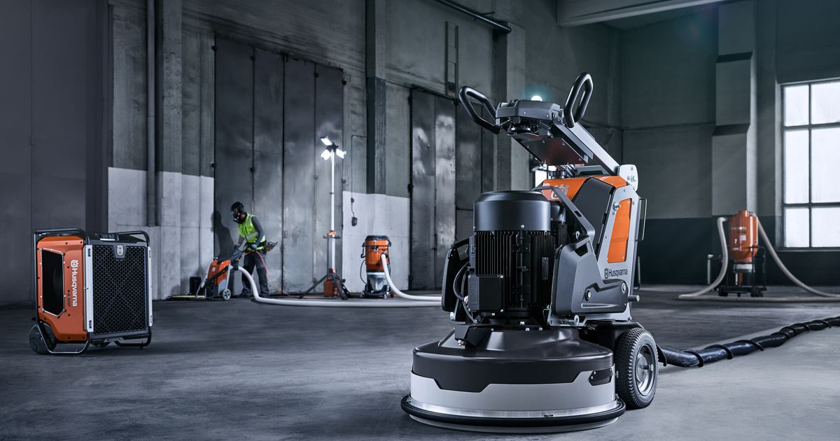 Autogrinder | È il momento di fare una pausa