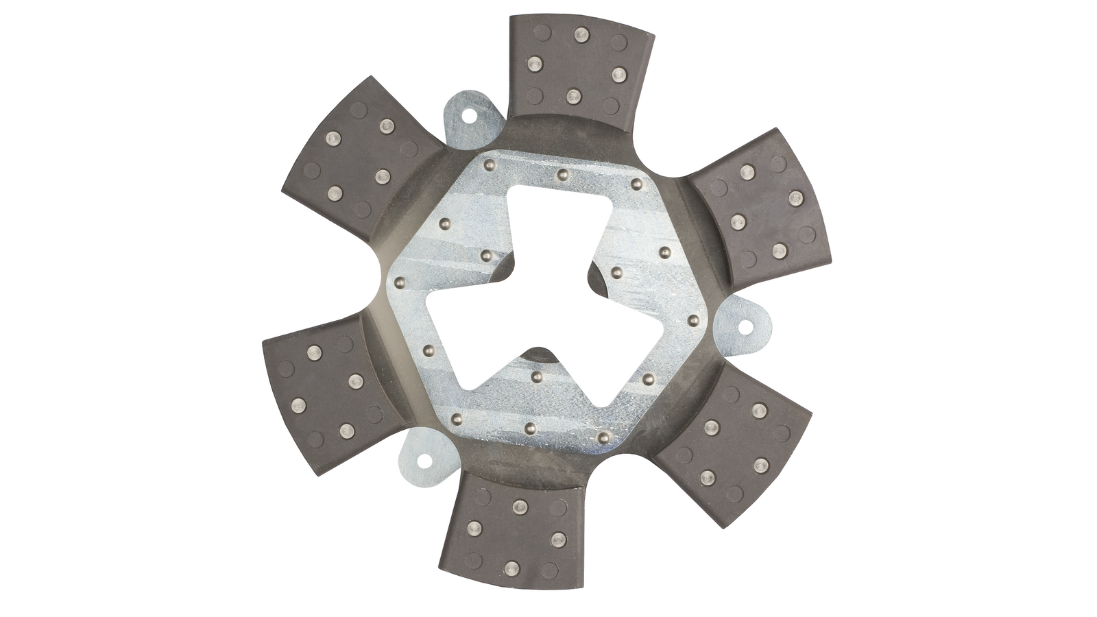 Portautensili EZchange™ Wing - Flexible Husqvarna - 2