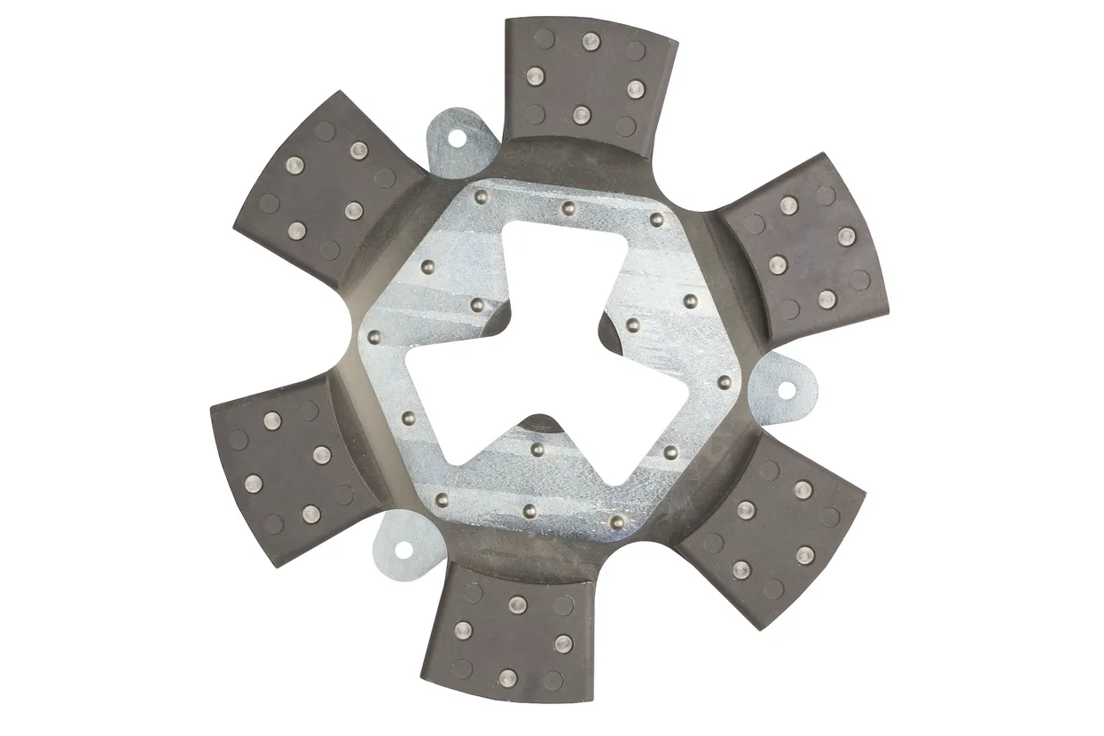 Portautensili EZchange™ Wing - Flexible Husqvarna - 3