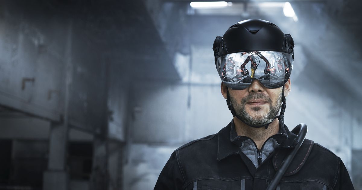 Nuovi robot da demolizione Husqvarna
