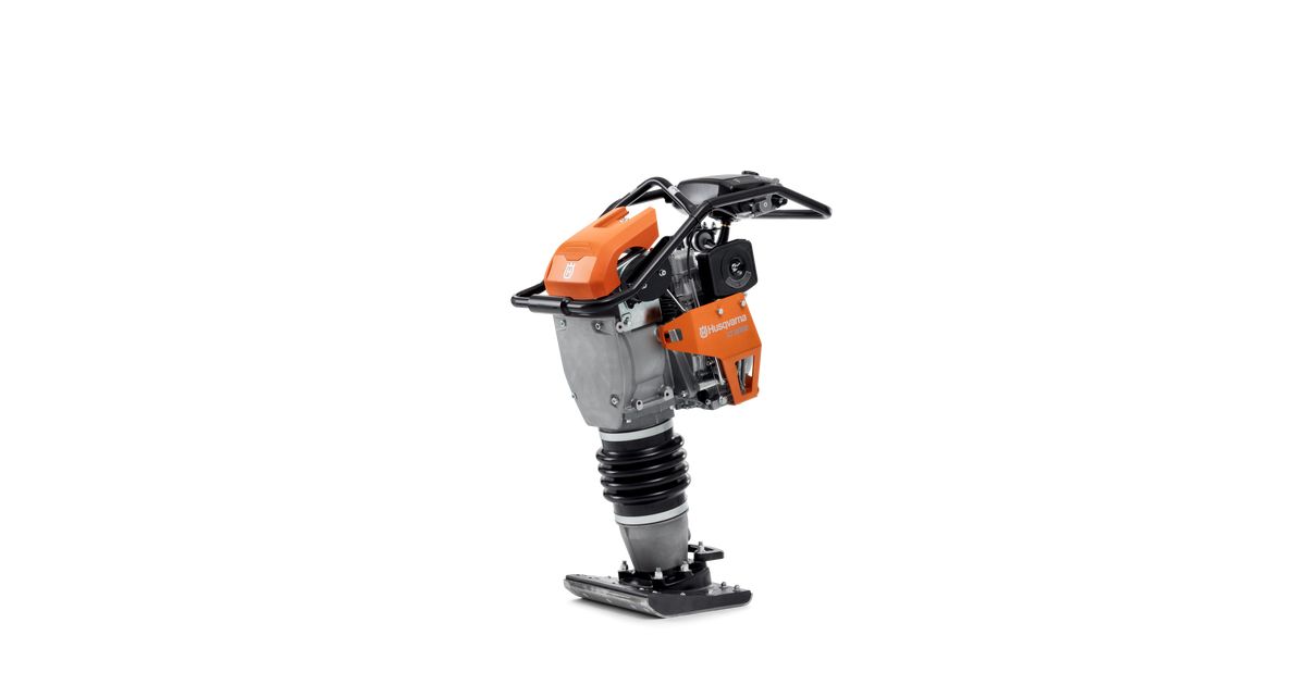 Husqvarna LT 8005