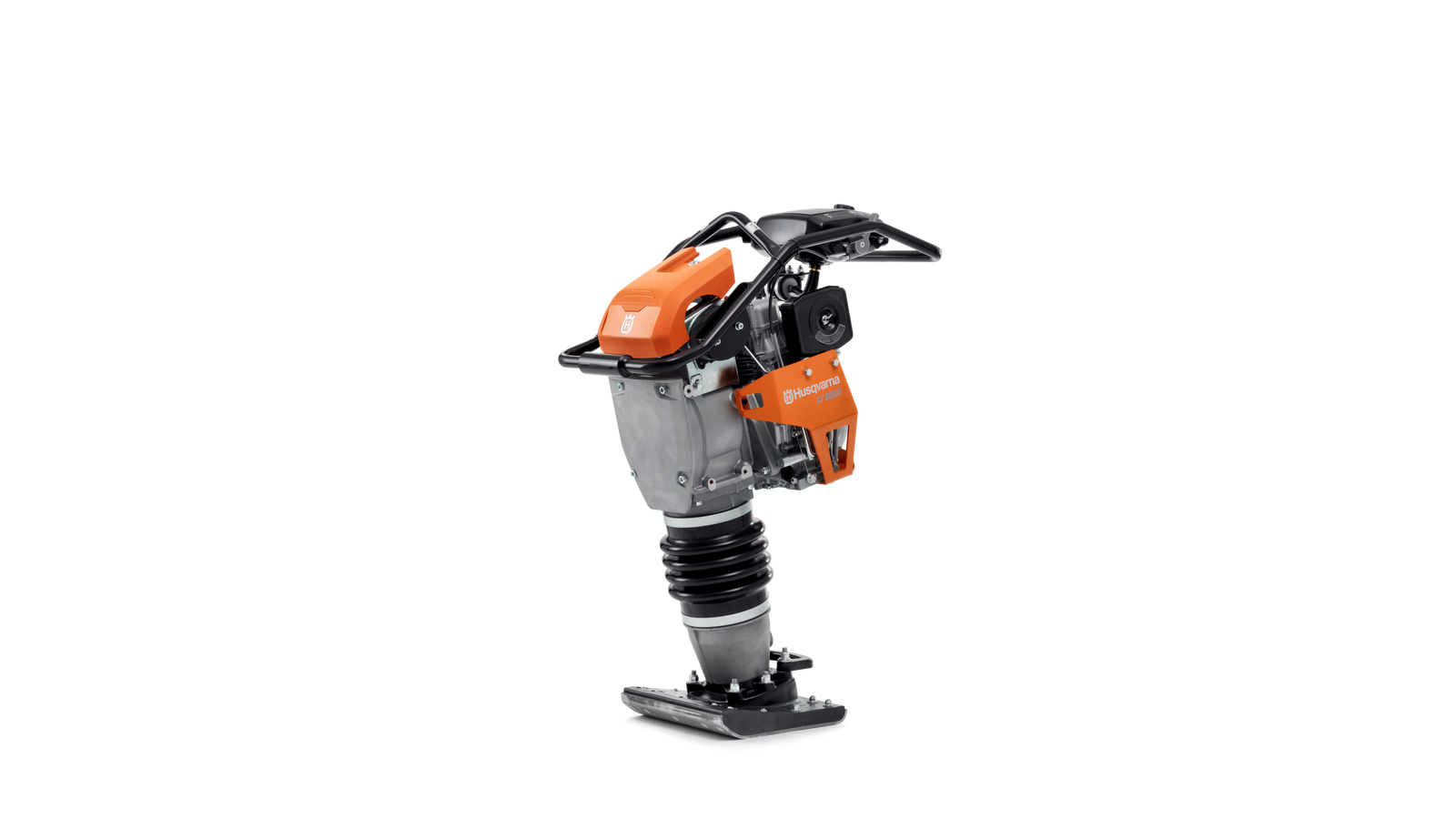Husqvarna LT 8005 - 2