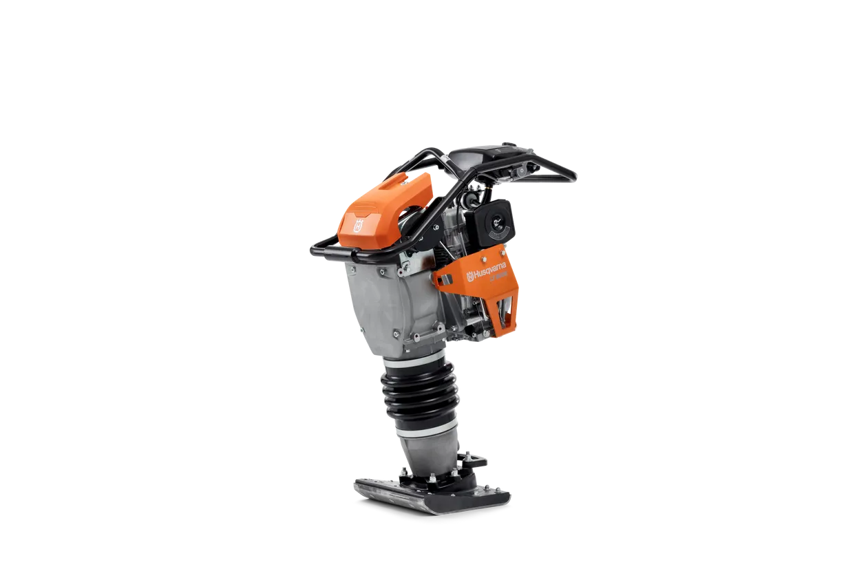 Husqvarna LT 8005 - 3