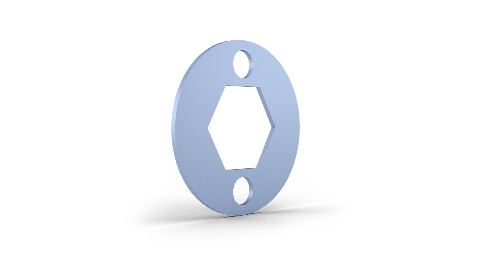 Distanziale - 2