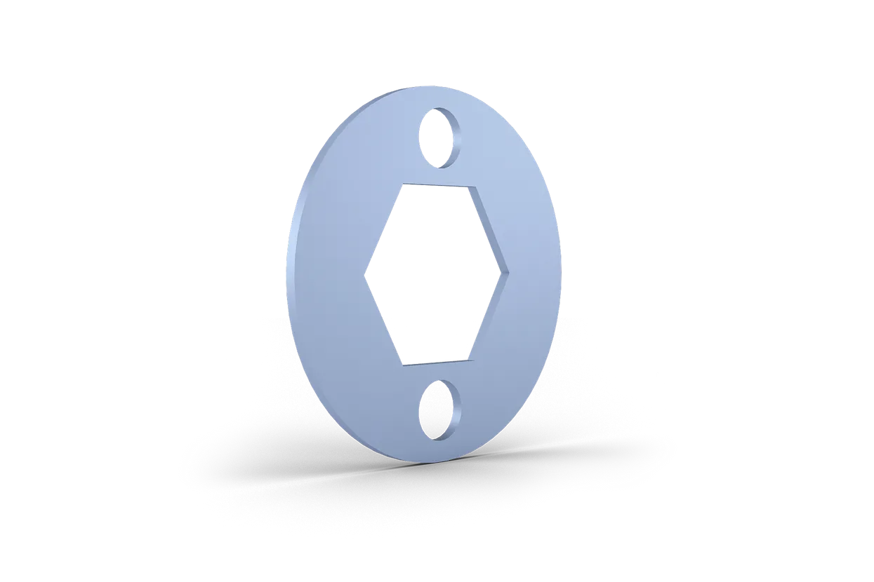 Distanziale - 3