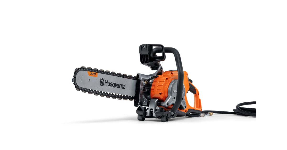 K 7000 Chain Flushcut Husqvarna