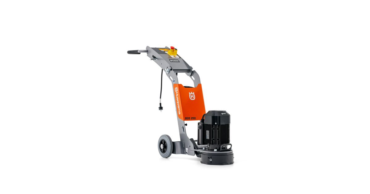 Husqvarna BGS 250